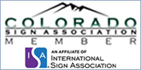 Colorado Sign Association